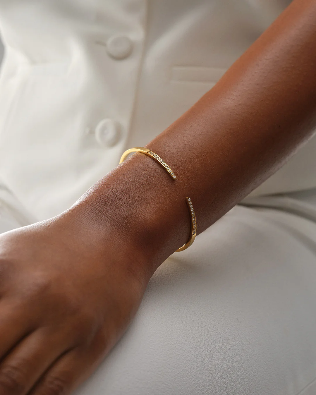 Acme Bangle Polished - Image 5