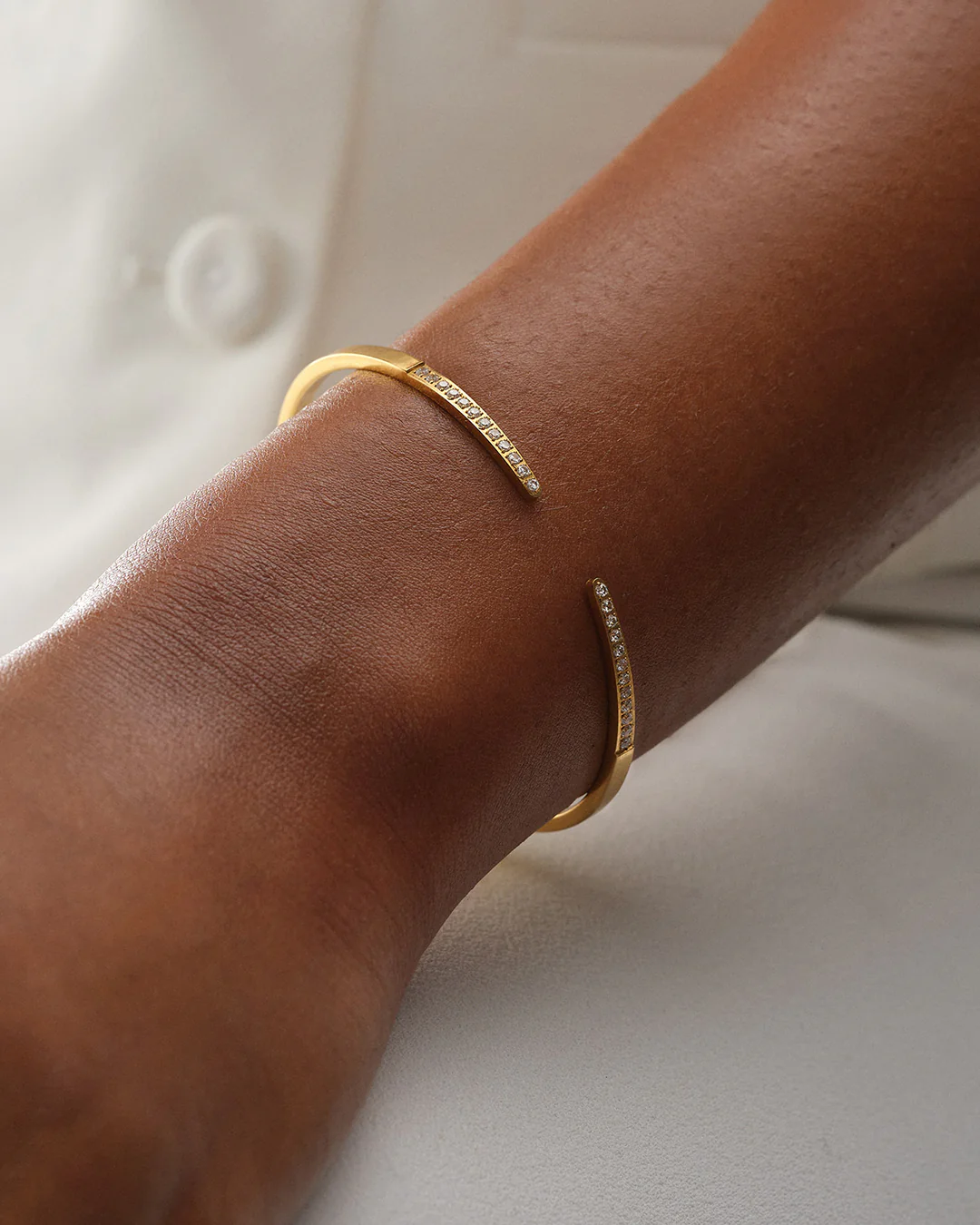 Acme Bangle Polished - Image 7