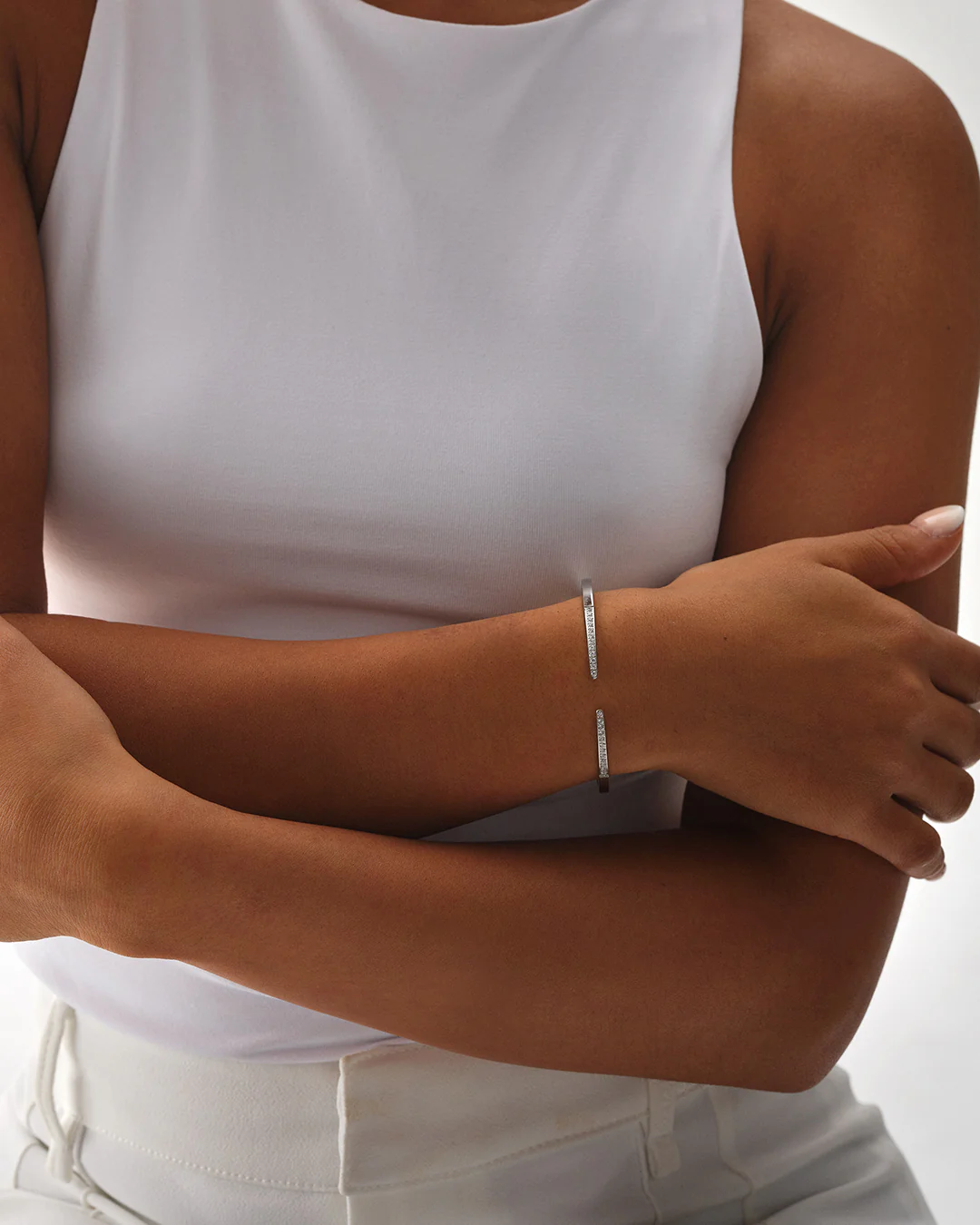 Acme Bangle Polished - Image 5