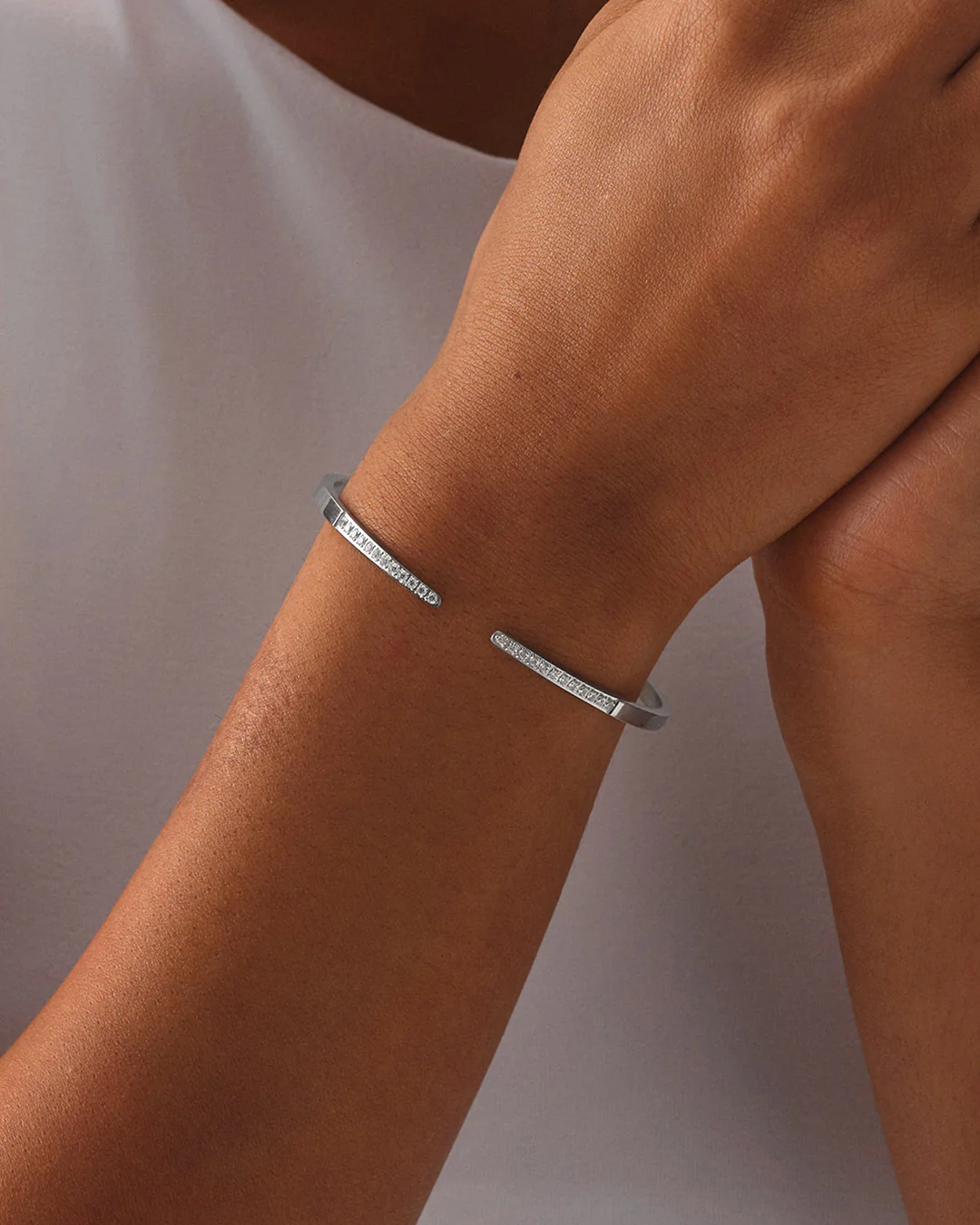 Acme Bangle Polished - Image 7