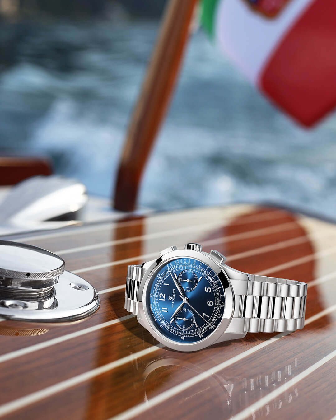 Chrono 39 Porto Cervo - Image 13