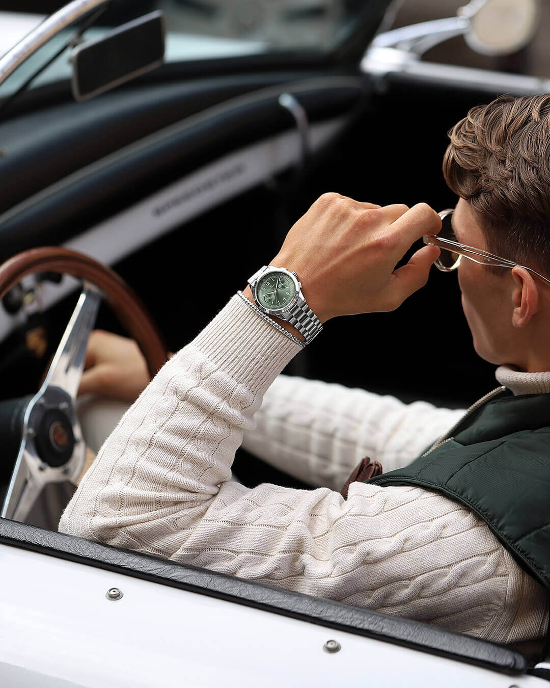 Chrono 39 Porto Cervo - Image 10