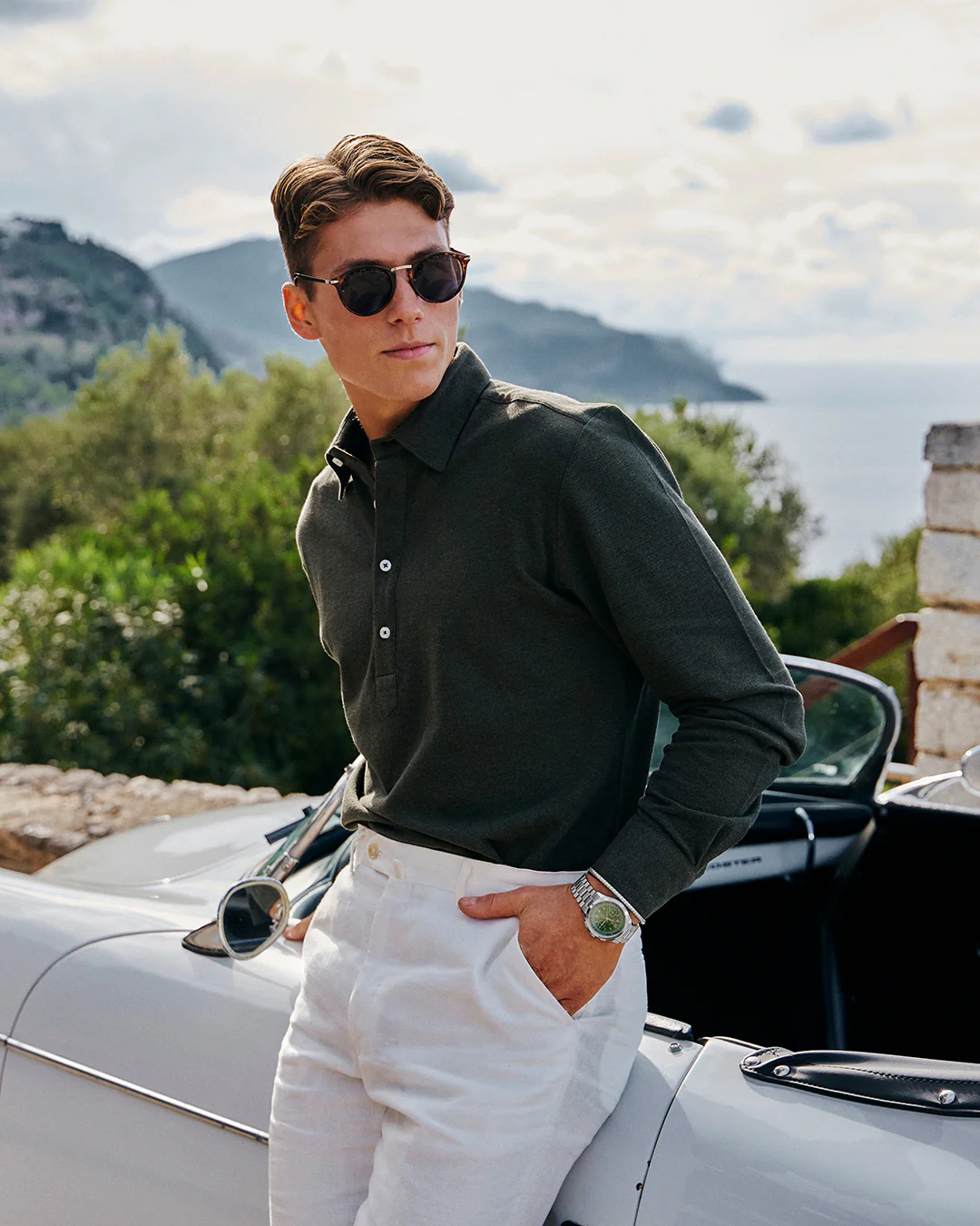 Chrono 39 Porto Cervo - Image 12