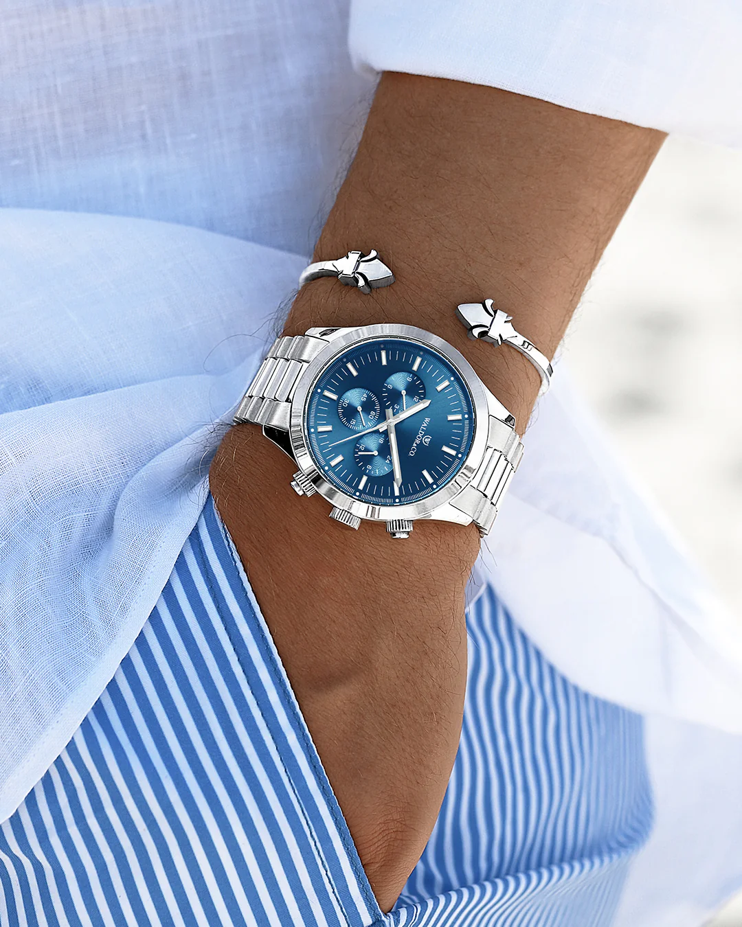 Chrono 44 Como - Image 10