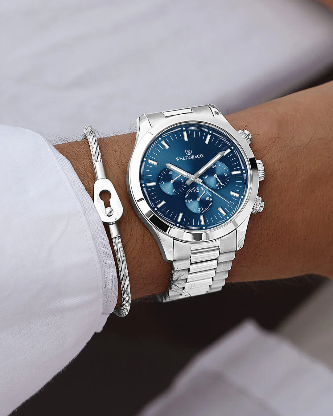 Chrono 44 Como - Image 11