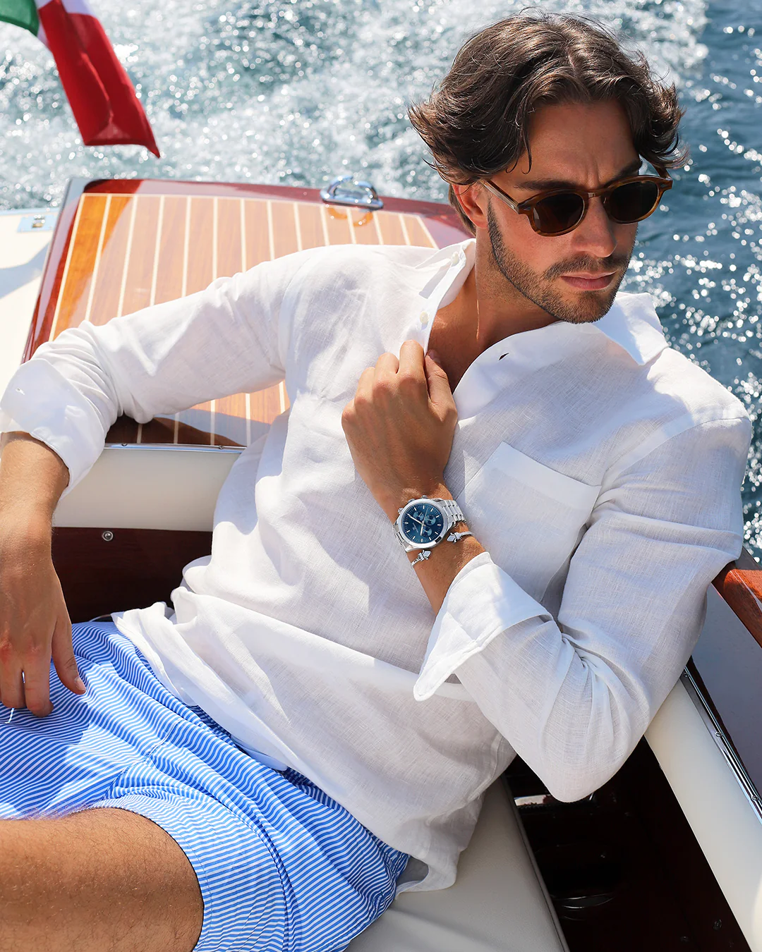Chrono 44 Como - Image 12