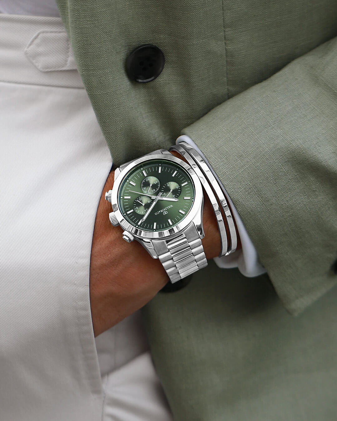 Chrono 44 Como - Image 8